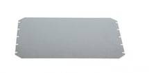 [8212040724] Montageplade Forzinket Stål 319X MP 3730