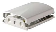 [8212050015] Fiber vægboks FTTH udendørs tom