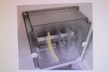 [8212096794] Målerindsats for ledningstilslutning I-MSR-L