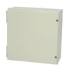[8212098093] Kapsling NEO ABS 320 x 320 x 150 mm