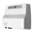 [8379502008] DAN DRYER håndtørrer type AE hvid