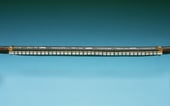 [8711063118] 3M HDCW varmekrympe reparationsmuffe med lynlås max/min kabeldiameter 140 - 40mm Længde: 500 mm
