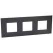 [8717102620] Arteor D ramme 3x2M Graphite