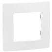 [8717266472] Niloe ramme FOR 1 enhed HVID