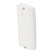 [8736200312] Endestykke halogenfri 50X130