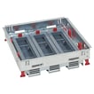 [8736111359] GULVBOKS SUPPORT FLEX H. HORISONTAL 3X8M