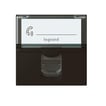 [8717404470] Mosaic dataudtag RJ45 Cat-6A STP 2M mat sort
