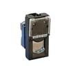 [8717404577] Mosaic dataudtag RJ45 Cat-6 UTP 1M  mat sort