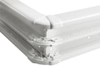 [8736100616] Udvendig hjørne 50X130 hv