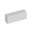 [8736108281] DLP-s mini endestykke 50x20mm