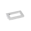 [8736200516] Ramme 4m f/mosaic halogenfri