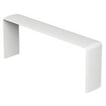 [8736400222] DLP-S Snap-on samlestykke 50x130