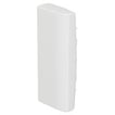 [8736400235] DLP-S Snap-on endestykke 50x130