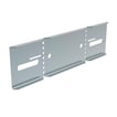 [8737061699] P31 endestykke 60x100 pregalvaniseret