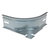 [8737061754] P31 universal afgrening h60 pregalvaniseret