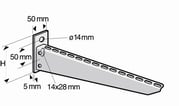 [8737933785] Konsol crp 600-X
