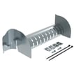 [8737946015] Cablofil dropout over siden stål med sidevægge 300mm EZ