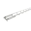 [8737963153] Gitterbakke FC 30/50 rustfri 316L Fasclic+ 3 meter