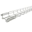 [8737963577] Gitterbakke FC 54/150 rustfri 316L Fasclic+ 3 meter