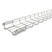 [8737963616] Gitterbakke FC 54/200 rustfri 316L Fasclic+ 3 meter