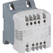 [8762000308] Styre og sikkerhedstransformer 1 fase primær: 230V sekundær: 24V-160VA
