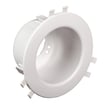 [9139166670] OL50 Loftflange til flex slange
