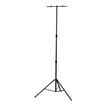 [9140000068] Teleskopstativ og beslag Thorsman til montering af 1 eller 2 arbejdslamper højden fra mini 1,4m til