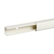 [9192501803] OptiLine Minikanal 18x20mm 1 Rum PVC Polarhvid Klæbebånd