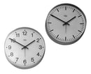 [9680001226] Quartzur Commander Ø250 hvid streg