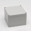 [9712200186] Kasse CT-682 ABS 120X122X85