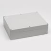 [9712201347] Kasse CT-871 polycarbonat 300X230X86