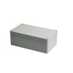 [9712201981] Kasse CA-235 aluminium 220x122x90