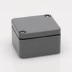 [9712202003] Kasse CA-020 aluminium 50x45x30