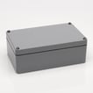 [9712202139] Kasse CA-230 aluminium 220X122X80