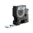 [9797300030] DYMO D1 tape sort/klar 19mmx7m
