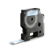 [9797300577] DYMO D1 tape hvid/klar 12mmx7m