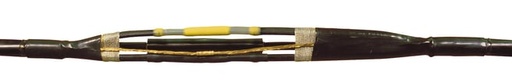 [9911004837] PEX/ PEX samlemuffe 3X 95-185 mm2