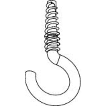 [4245500798] GLOBAL STÅLKROG 1F/3F XTAK 11-1