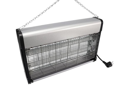 [H36079] Elektrisk insektdræber - 2 x 15W