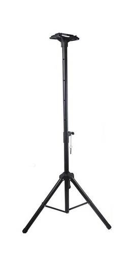 [H52246] Tripod stativ til 8 og 10" stormformats ur