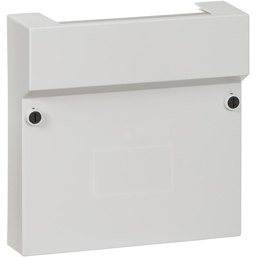 [1016008668] Klemmedæksel for PGE 150 og UM-L nuværende / gl.