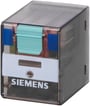 [0422604479] Stikbensrelæ 4 omskiftere 230VAC 6A 22 5 mm