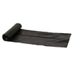 [33117003463] Sæk sort LDPE/genanvendt 80x125cm 170l