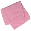 [33117003506] Rengøringsklud mikrofiber basic rød 32x32cm