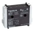 [7518300282] Hjælpekontakt VZ-20 2 slutte