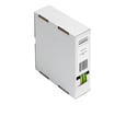 [7800315022] Krympeflex minibox uden lim 3,2/1,6MM gul/grøn 15M