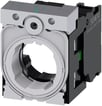 [7818227175] Holder for 3 moduler Metal 1NO