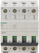 [7822211229] Automatsikring 10KA 3+N-P C 63A