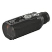 [7824815539] Fotoaftaster M18 aksial plastlegeme IR LED diffust reflekterende 300mm PNP L-ON/D-ON valgbar/omvendt
