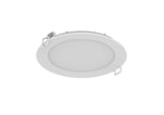[7842261576] Philips Ledinaire SlimDownlight Indbyg All-in DN065B Gen4 2000lm/830-840-865 19W Ø200